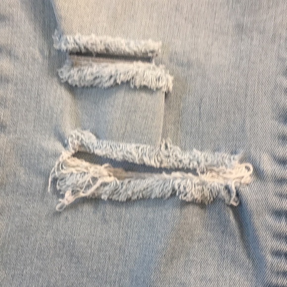Vans cropped jeans - Picture 3 of 6